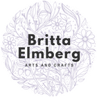 Britta Elmberg Arts and Crafts